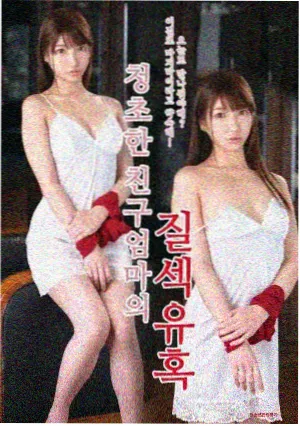 长夜归途剧集封面